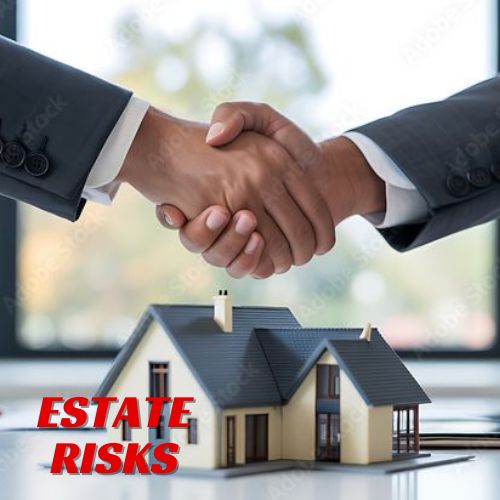 Avoiding the Pitfalls : What Can Go Wrong If You Don’t Update Your Estate Plan