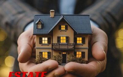 Life Happens : When to Revisit Your Estate Plan